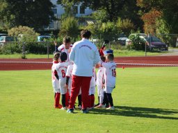Coffice Jugend Cup 2025